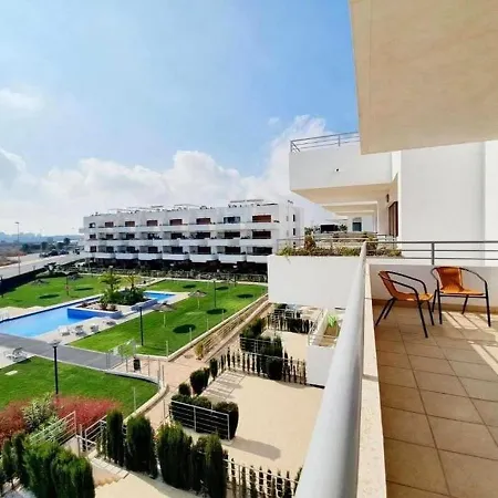 Terrazas Campoamor *