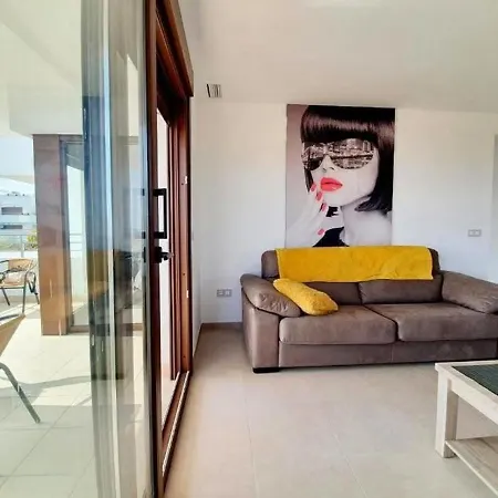 아파트 Terrazas Campoamor Dehesa de Campoamor (Orihuela Costa)