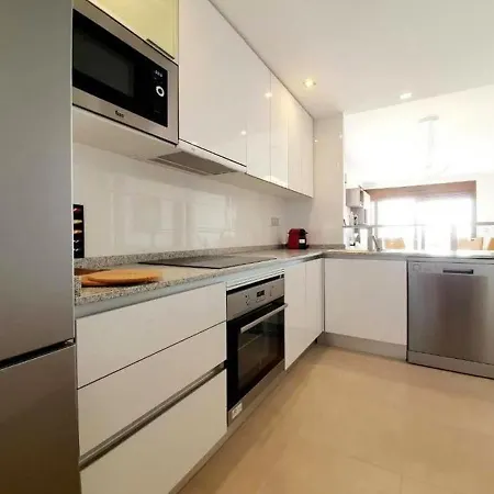 Terrazas Campoamor *