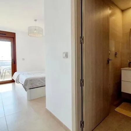 Terrazas Campoamor 아파트 *