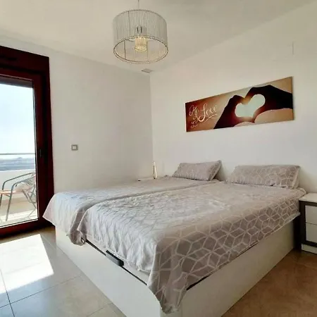 Terrazas Campoamor