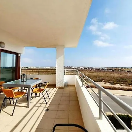 Terrazas Campoamor * Dehesa de Campoamor (Orihuela Costa)