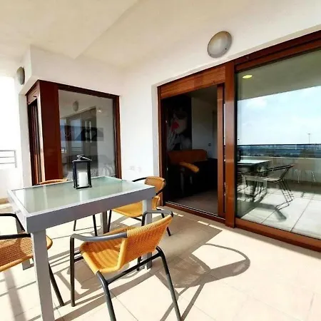 아파트 Terrazas Campoamor