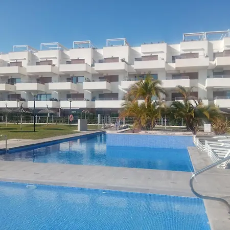 Terrazas Campoamor * Dehesa de Campoamor (Orihuela Costa)